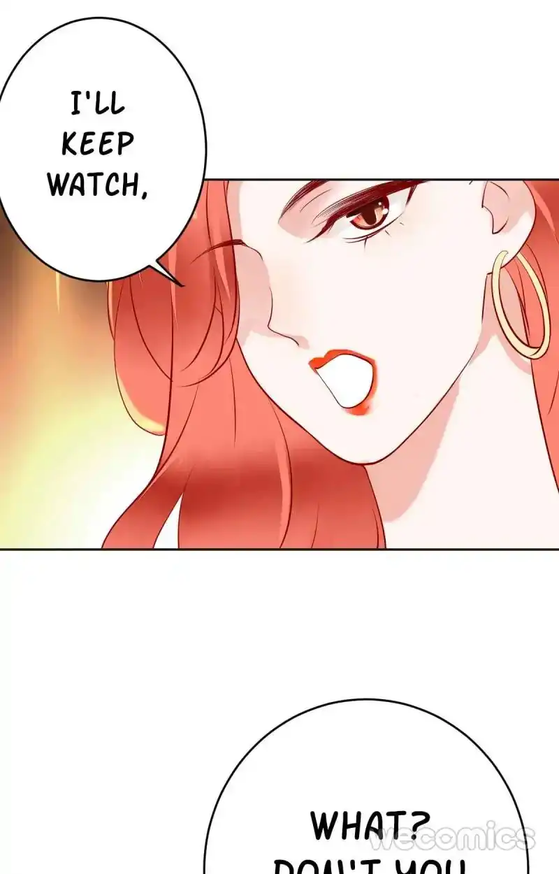 Legend Reboot Chapter 19 40